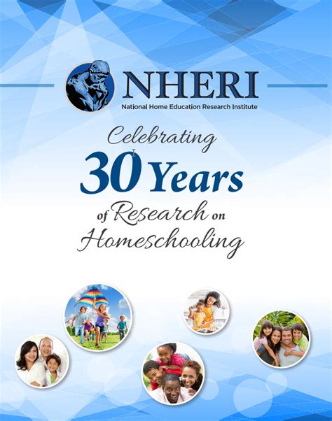 hdsla|national home education research institute.